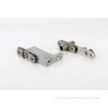 Stainless Steel Self Closing Pivot hinge